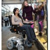 Cadeiras de rodas eléctricas