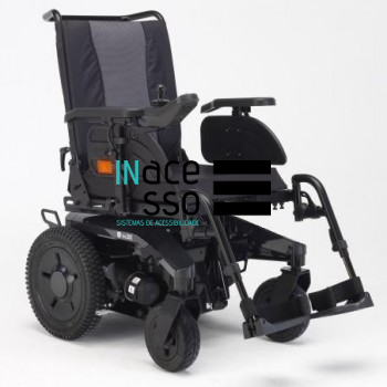 Cadeira de Rodas Eléctrica Aviva RX 20 Modulite