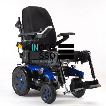 Cadeira de Rodas Elétrica Aviva RX 40 Modulite