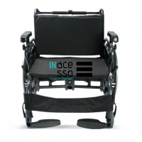Cadeira de Rodas Manual Bariátrica BT10