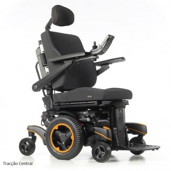 Cadeira de Rodas Elétrica Q700 Sedeo Pro