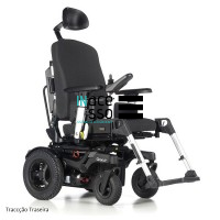 Cadeira de Rodas Eléctrica Q700 Sedeo Pro