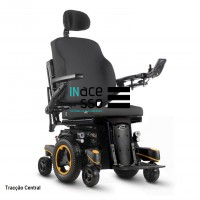Cadeira de Rodas Elétrica Q700 Sedeo Pro Advanced