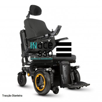 Cadeira de Rodas Elétrica Q700 Sedeo Pro Advanced