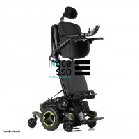 Cadeira de Rodas Elétrica Q700-Up Sedeo Pro Advanced 