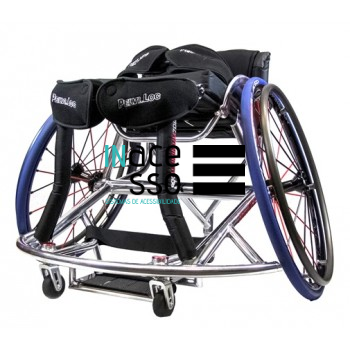 Cadeira de Rodas Manual de Desporto Elite