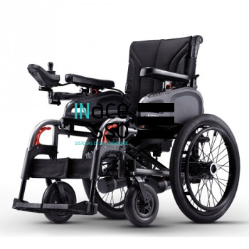 Cadeira de Rodas Elétrica eFlexx