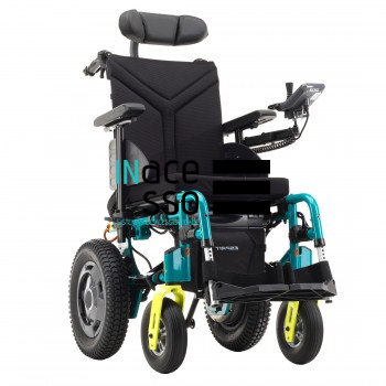 Cadeira de Rodas Elétrica Esprit Action Júnior