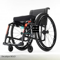 Cadeira de Rodas Manual Kuschall Compact 2.0