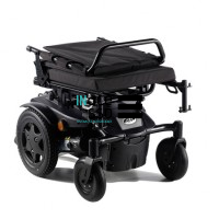 Cadeira de Rodas Elétrica Q100 R