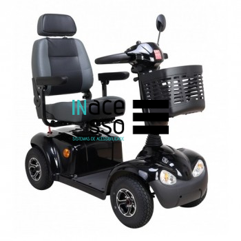 Scooter de Mobilidade Compact Deluxe 500