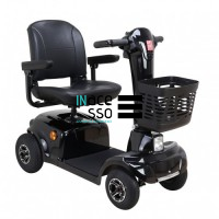 Scooter de Mobilidade Eco Plus
