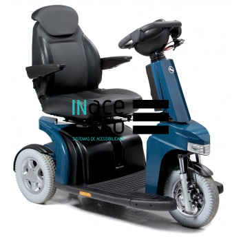 Scooter de Mobilidade Elite 2 Plus