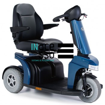 Scooter de Mobilidade Elite 2 XS