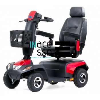 Scooter de Mobilidade Orion Pro