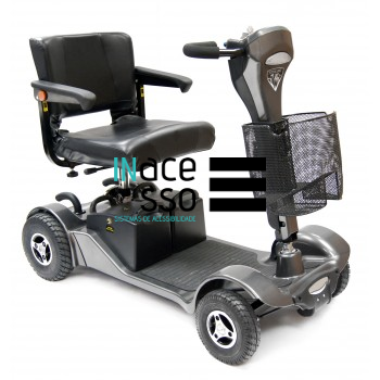 Scooter de Mobilidade Sapphire 2
