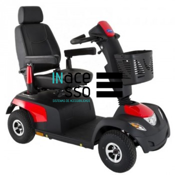 Scooter de Mobilidade Comet Pro