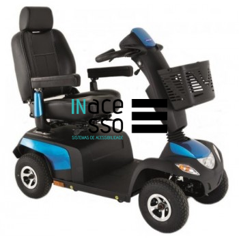 Scooter de Mobilidade Orion Pro