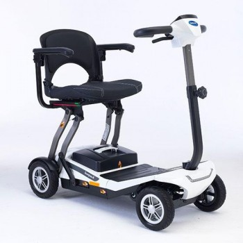 Scooter de Mobilidade Scorpius-A