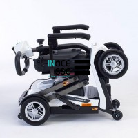 Scooter de Mobilidade Scorpius-A