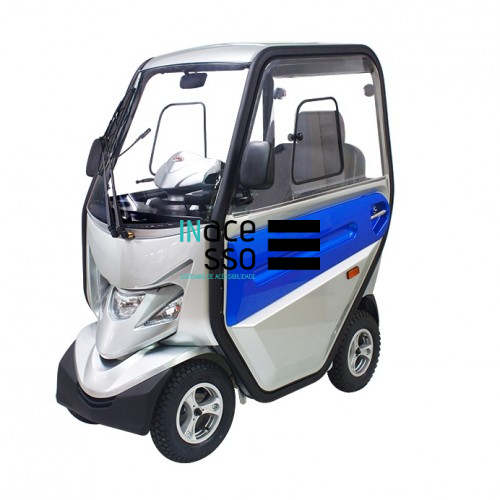 Scooter de Mobilidade XXL Smart 