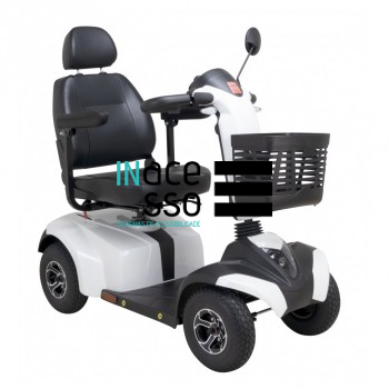 Scooter de Mobilidade Star 700