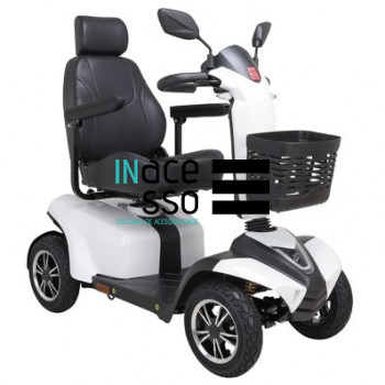 Scooter de Mobilidade Star 850